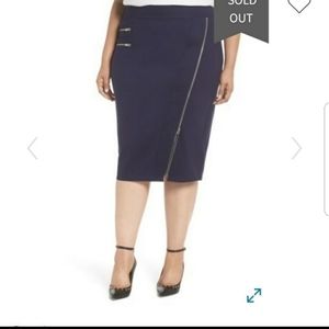 Sejour Skirt